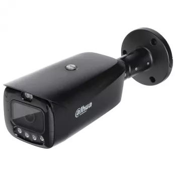 Dahua Technology WizSense IPC-HFW3849T1-AS-PV-PRO Belaidė IP apsaugos kamera Bullet, 8 MP, 3840 x 2160, vidaus ir lauko, lubų/sienos