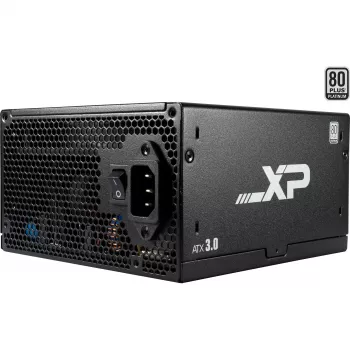 Maitinimo blokas INTER-TECH SAMA XPH-1200A 1200W ATX 3.0
