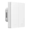 SONOFF M5-2C-86W WiFi išmanusis sieninis jungiklis su Matter (2 kanalų)