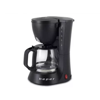 Kavos virimo aparatas Beper 1.25L BC.060