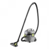 Sausas dulkių siurblys Karcher AG T 11/1 Classic – 11 l talpa, 850 W, 23,5 kPa, 2 m žarna, teleskopinis vamzdis