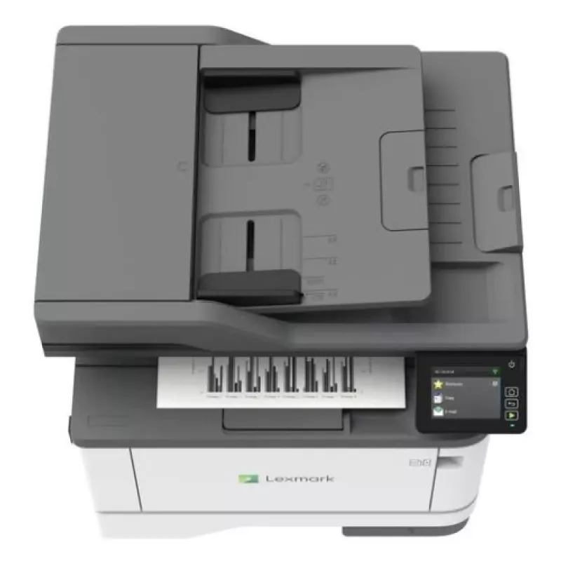 Lexmark MX431adn spausdintuvas Laser Nespalvotas MFP A4 40 ppm USB Ethernet LAN