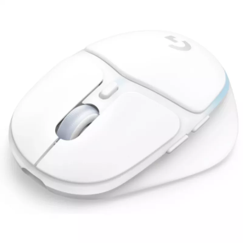Belaidė žaidimų pelė Logitech G G705 RF belaidis + Bluetooth