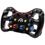 Lenkratis Ascher Racing F64-USB V3 – ergonomiškas drugelio formos dizainas, USB jungtis