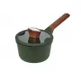Puodas RESTO 93700 – nerūdijančio plieno 16 cm, 1,4 L keptuvė