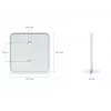 Ubiquiti UACC-FM-16cm magnetinis laikiklis polikarbonato baltas 109,7 mm