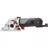 Skil F0155330AA nešiojamasis diskinis pjūklas Juoda, Pilka 6000 RPM 600 W