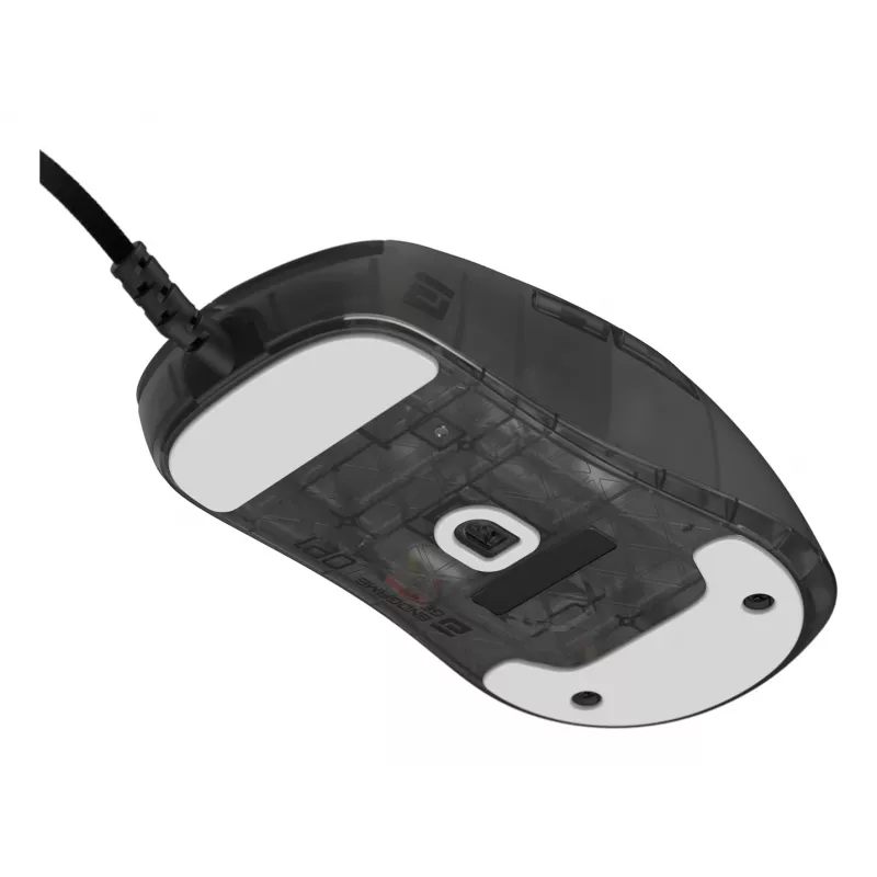Žaidimų pelė Endgame Gear OP1 8k v2 - Dark
