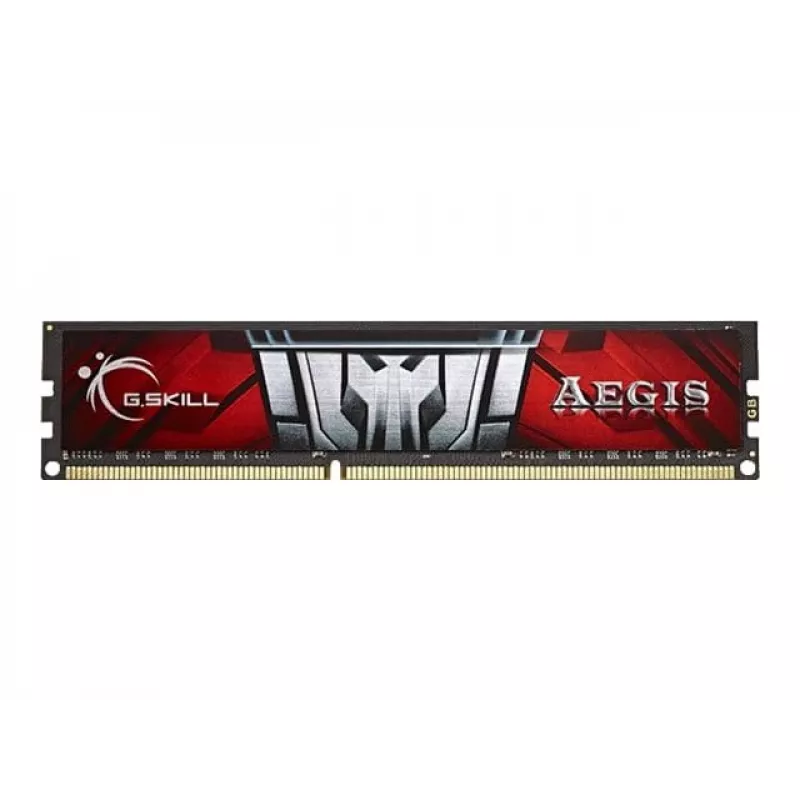G.Skill DDR3 4GB 1600MHz atminties modulis