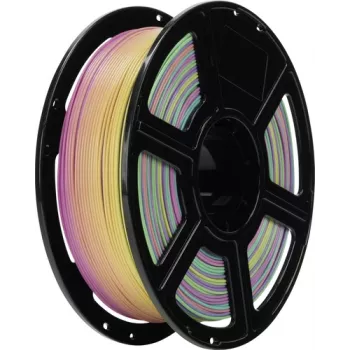 Renkforce RF-6838890 Filament PLA Highspeed 1,75 mm 1 kg Regenbogen 1 vnt.