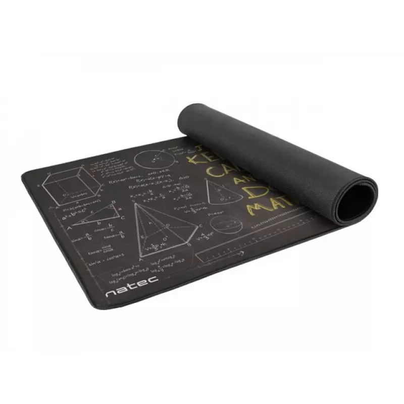 Pelės kilimėlis Maths Maxi 800x400mm
