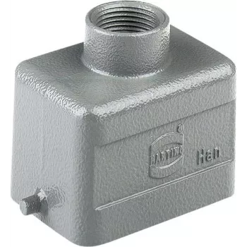 Harting Sleeve Enclosure Han® 6B-gg-16 09 30 006 1441 1 vnt.