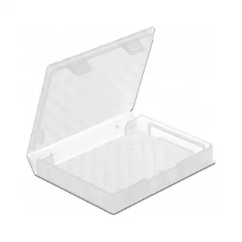 Apsauginė dėžutė 2,5 colio HDD / SSD DeLOCK 18367