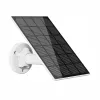 Saulės baterija Extralink EX.34956 – 3 W monokristalinė, 4,7–5,2 V išėjimas, PVC korpusas, USB Type-C