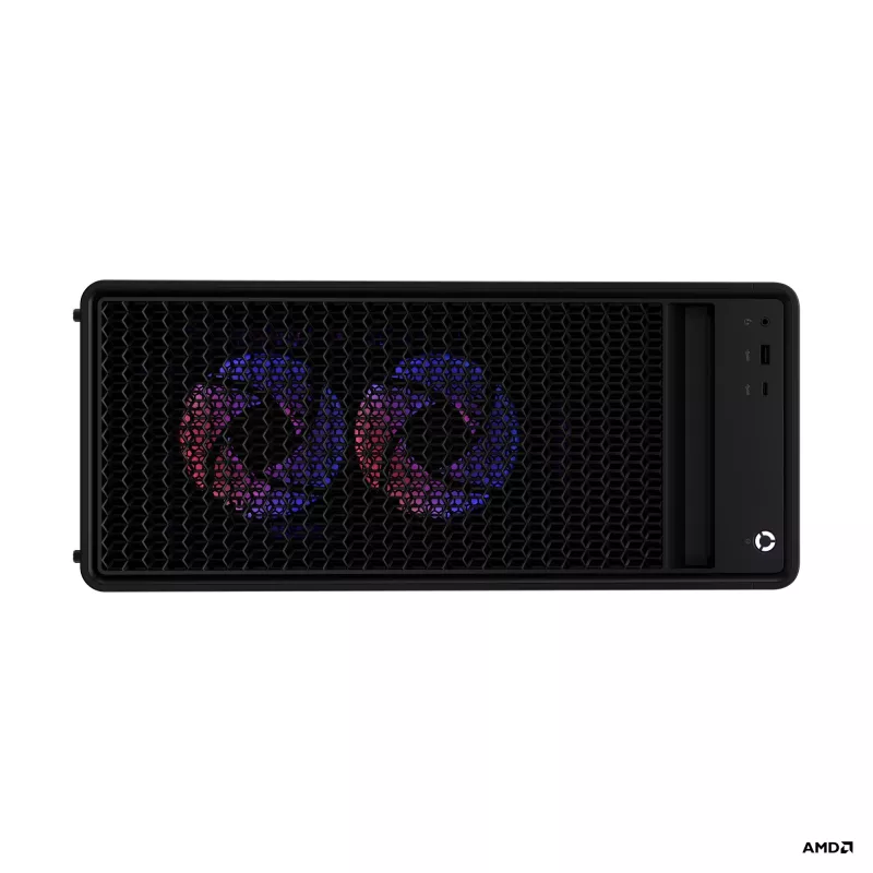 Stalinis kompiuteris Lenovo Legion T5 30AGB10 | AMD Ryzen 7 7700X | 32 GB DDR5 | 512 GB SSD | RTX 5070 | Windows 11 Pro