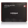 Noctua NM-AM5/4-MP83 CHROMAX.BLACK tvirtinimo rinkinys AM4/AM5 juodas