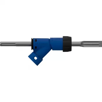 Plokščiasis kaltas Bosch EXPERT SDS Clean max 25 x 400 mm su savaiminio galandimo adapteriu