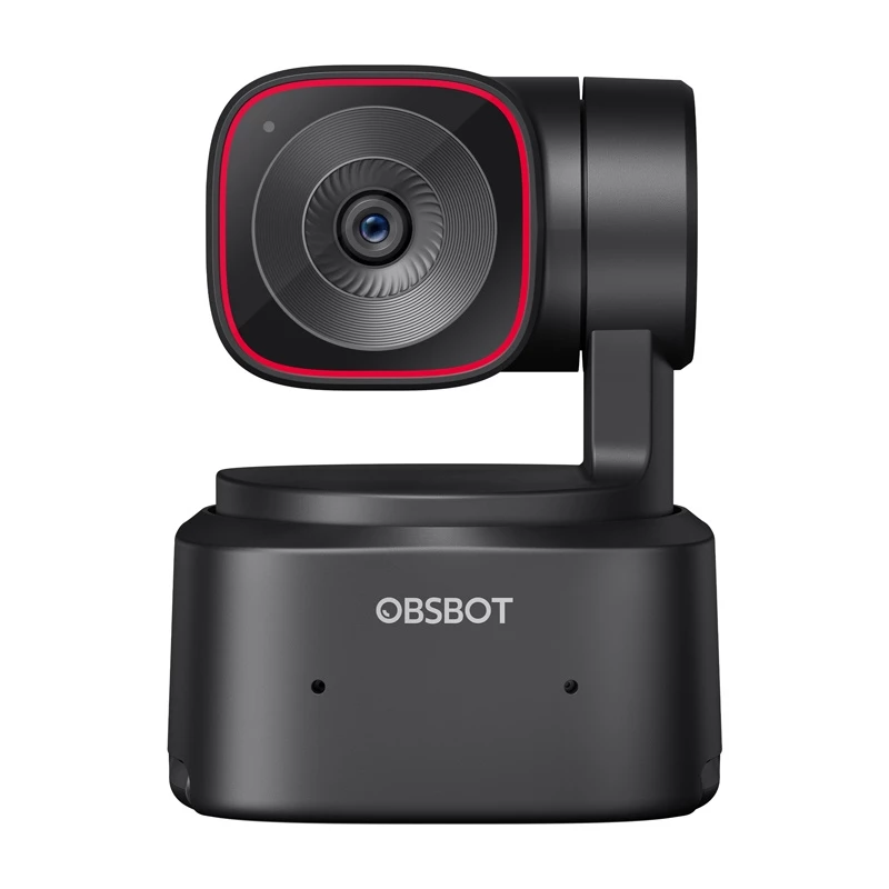 Obsbot Tiny 2 Lite internetinė kamera – 1080p 30fps Full HD vaizdo skambučiams