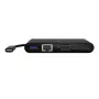 Belkin AVC005BTBK USB 3.2 Gen 1 tipo C sąsajų centras, juodas