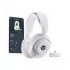 Belaidės ausinės žaidimams SteelSeries Arctis Nova 5X Wireless