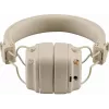 Ausinės Marshall Major V Cream (per ausį)