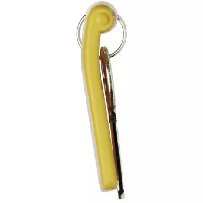 Durable 195704 Geltona