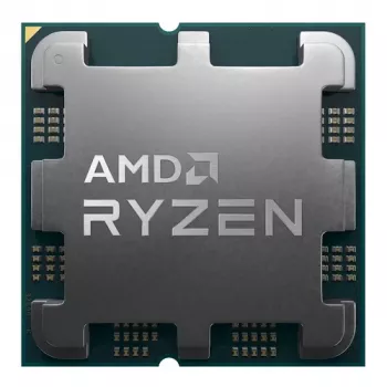 AMD Ryzen 5 7400 4.30 GHz 6 branduoliai AM5 22 MB 65 W Radeon MPK