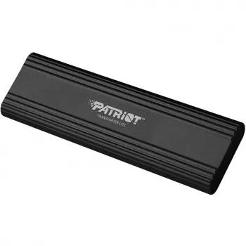 Patriot Transporter LT 4TB USB 3.2 Type-C SSD 1000 M