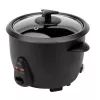 Ryžių virimo aparatas Jata JEAR2522, 2,2 l, 900 W, juodas