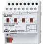 JUNG 2304.16 REGHM - 150 mW - Baltas - VDE - 3680 W - 250 - 400 V - 16 A