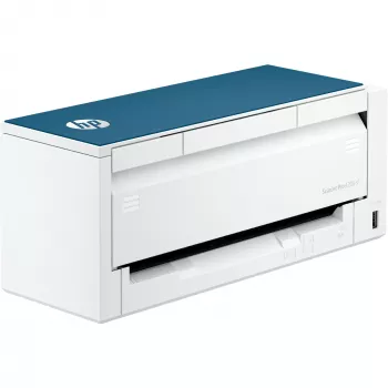 ADF skaitytuvas HP ScanJet Pro 4200 s1 600 x 600 DPI A4 Baltas Mėlynas