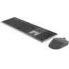 DELL Pro Plus klaviatūra ir pelė - KM7321W - prancūziškas (AZERTY) išdėstymas