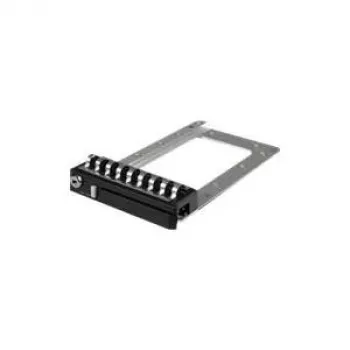 ICY BOX IB-2222SSK 13,3 cm (5,25 colio) kietojo disko dėklas Juodas