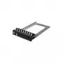 ICY BOX IB-2222SSK 13,3 cm (5,25 colio) kietojo disko dėklas Juodas