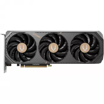 Vaizdo plokštė ZOTAC GAMING GeForce RTX 5070 Ti SOLID SFF OC 16 GB GDDR7