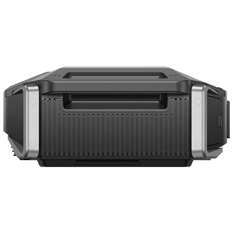 EcoFlow DELTA Pro Ultra nešiojama elektrinė 32,1 kg