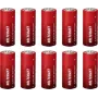 Voltcraft VC-16108100 Lady N baterija šarminė-manganinė 880 mAh 1,5 V 10 vnt.