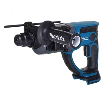 Akumuliatorinis sraigtinis plaktukas Makita DHR202Z (1200 RPM)