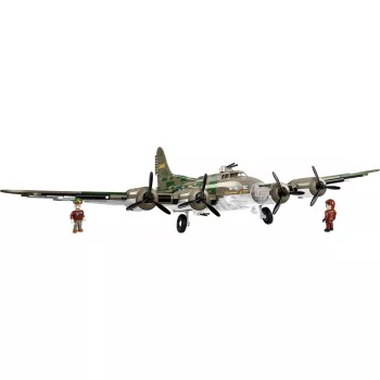 Konstruktorius Cobi Boeing B-17F Flying Fortress Memphis Belle Executive Edition