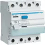 Hager CDA463D pilka spalva