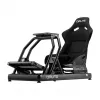 Oplite Cockpit R8 Fury Black mažmeninė prekė su krovinių pristatymu