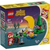 LEGO Animal Crossing Žvaigždžių stebėjimas su Eufemija rinkinys 77053