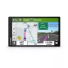 Garmin DriveSmart 76 navigator fiksuotas 17,8 cm (7 inch) TFT lietimui jautrus ekranas 239,6 g juodas (EU MT-D)