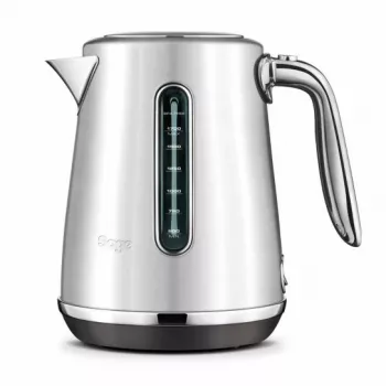 Elektrinis virdulys Sage SKE735 1.7 L 2400 W nerūdijantis plienas, belaidis su 360° pagrindu