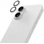LAUT PRIME GLASS apsauginis objektyvo stikliukas Apple iPhone 17
