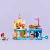 LEGO Disney 43285 Arielės Stebuklingieji Mažieji Rūmai