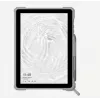 Urban Armor Gear Plasma Healthcare Series 26.7 cm (10,5 inch) Dėklas Pilka, Balta