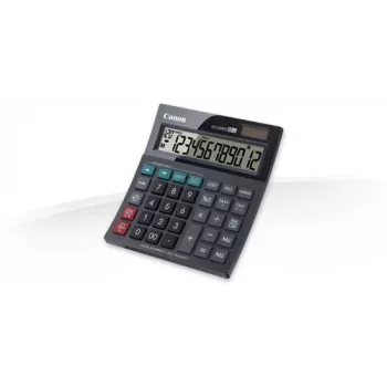 Canon AS-220RTS skaičiuotuvas stalinis 12 skaitmenų LCD
