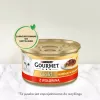 GOURMET Gold Sauce Delight Jautiena – šlapias kačių ėdalas – 85 g