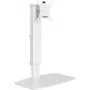 SpeaKa Professional SP-TMS-201 Monitoro stovas 43,2 cm (17) – 81,3 cm (32) Reguliuojamas aukštis (SP-10092884)